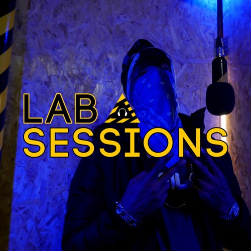 #LABSESSIONS - G.A.V