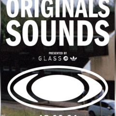 Original sounds mix