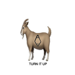 Turn It Up (feat. Emily Spearman)