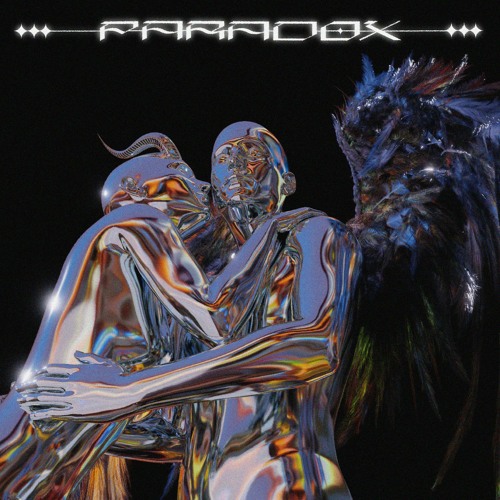 Paradox [Prod. Cashbeatz]