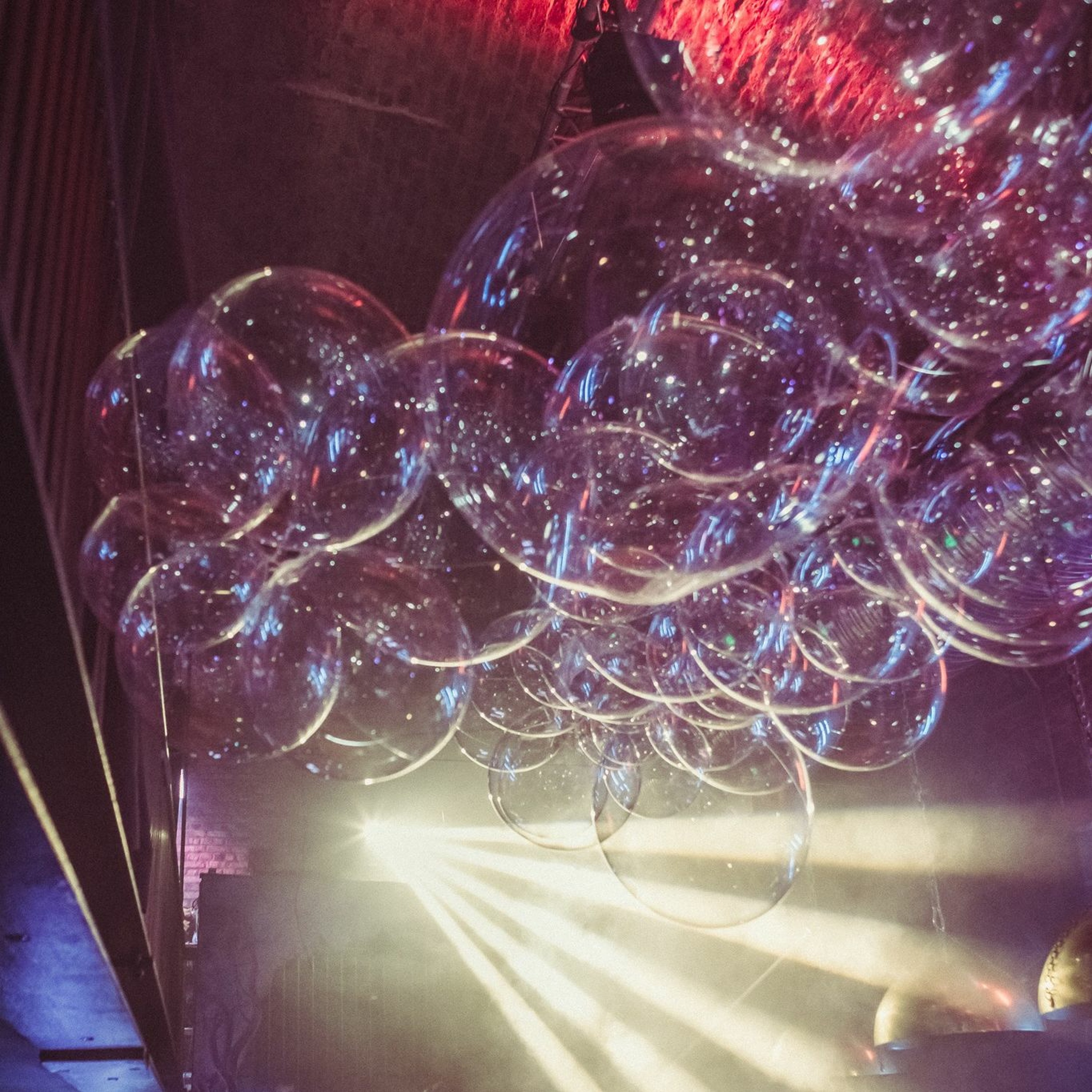 Sturge - Live MIxes