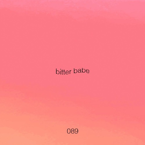 Untitled 909 Podcast 089: Bitter Babe