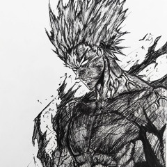 “I was Friendless” (garou x Want To Love by AloBoi)