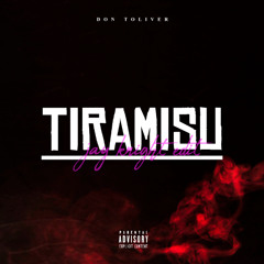 TIRAMISU (Jay Knight Edit)