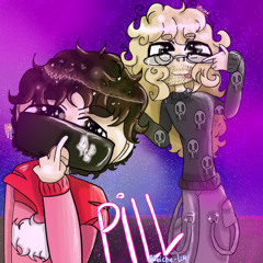 l4eiche & luu - PILL