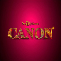 De Tijdloze Canon Megamix