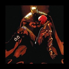 jason todd x deftones - beware