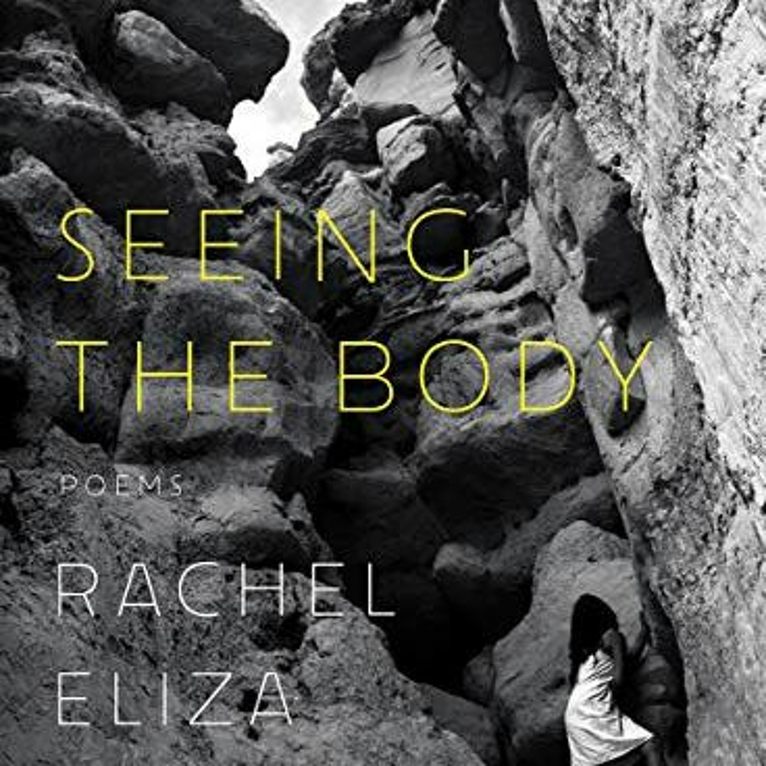 Seeing the Body by Rachel Eliza Griffiths