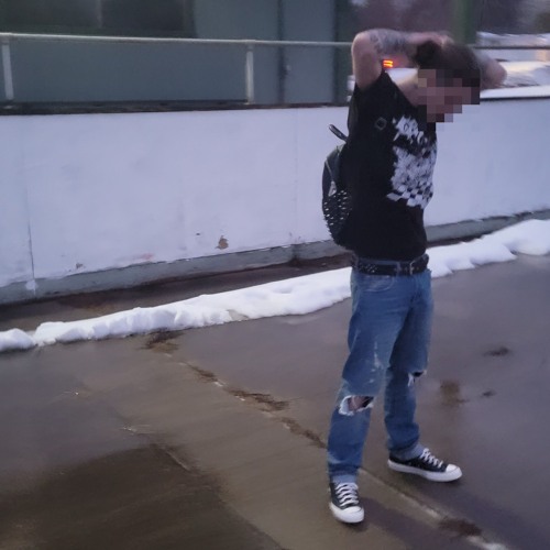 Memory ft. sewerperson