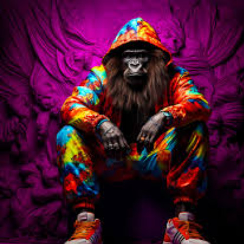 Play list for Gorilla Cookies II