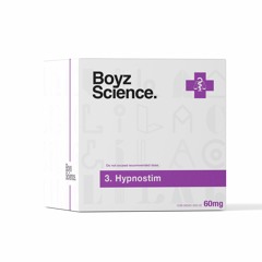 Hypnostim [Free DL]