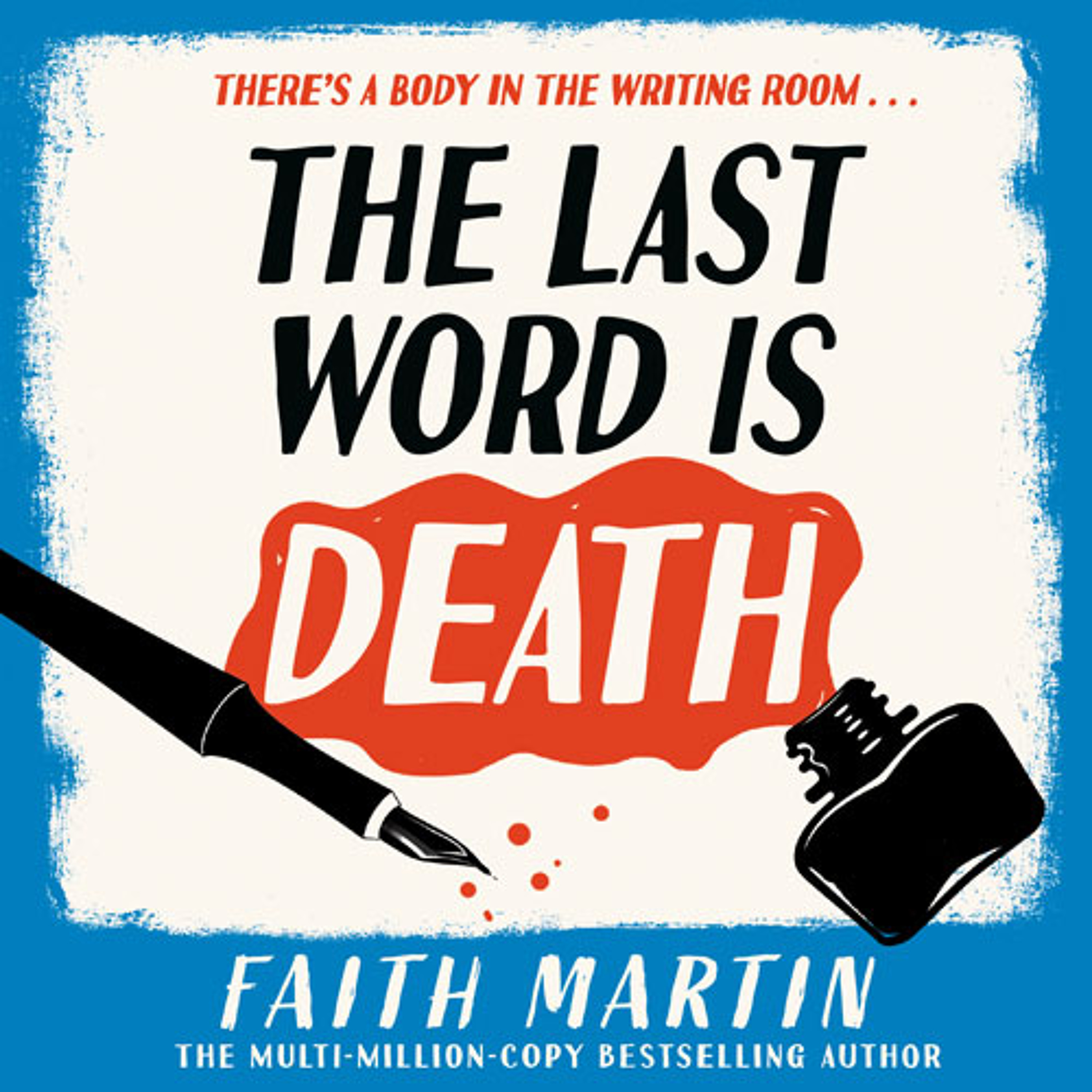 HarperCollins Publishers