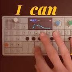 I Don't Believe I Can