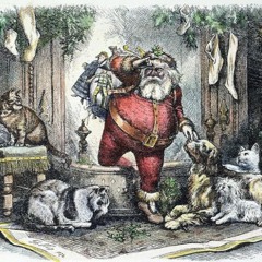 Music to make Santas list by