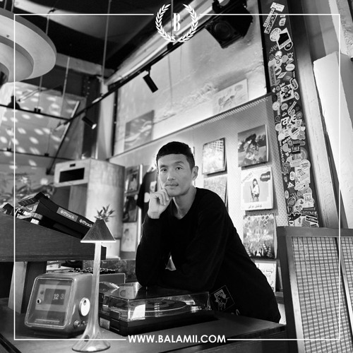Darker Than Wax w/ Dean Chew - September 2023