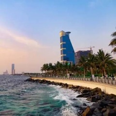 Desert Rose of Jeddah II