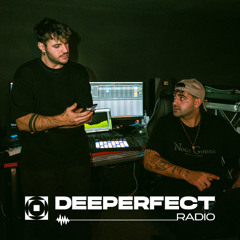 Deeperfect Radioshow 167 I  Cyava, Vanny Granata