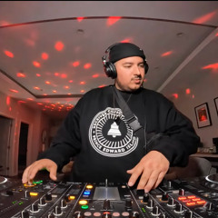 DJ Set @ Guestlist PEI #23
