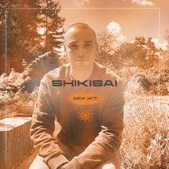 MYT PODCAST #47 - SHIKISAI