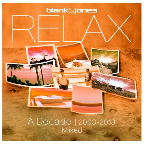 Paradise (Extended Mix [Mixed])
