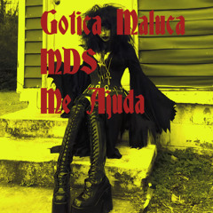GOTICA LINDA feat.goticapsicopata (prod. jorko)