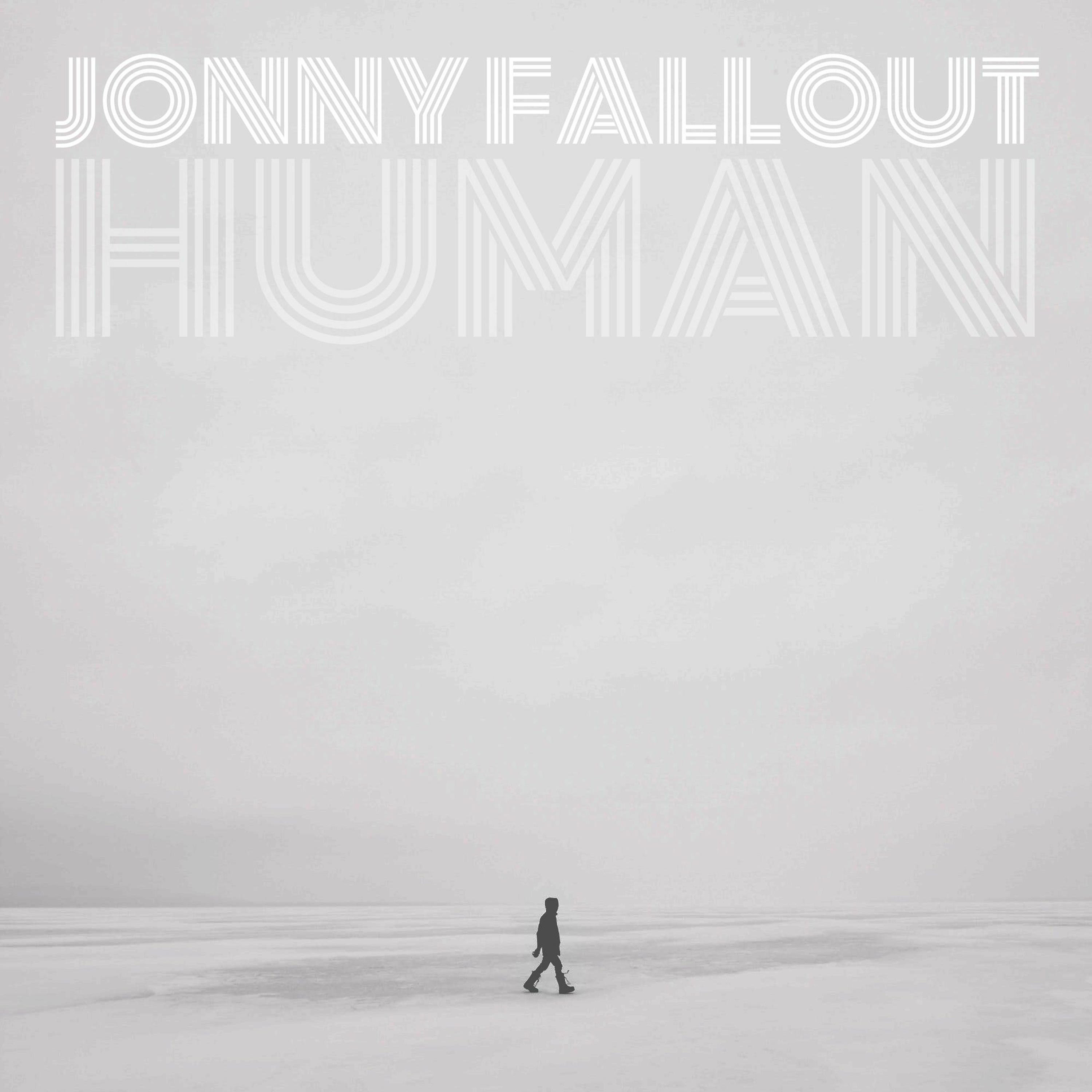 Human episode artwork
