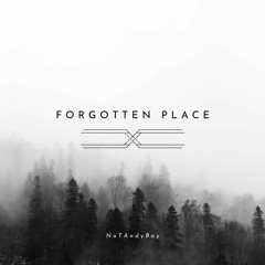 Forgotten place