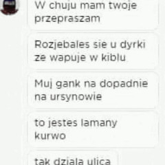 diss na cweli czyli wgd bezemnie