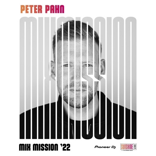 SUNSHINE LIVE PIONEER MIXMISSION 2022