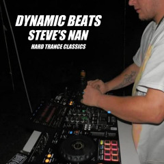 GUEST MIX 019: STEVE'S NAN HARD TRANCE CLASSICS