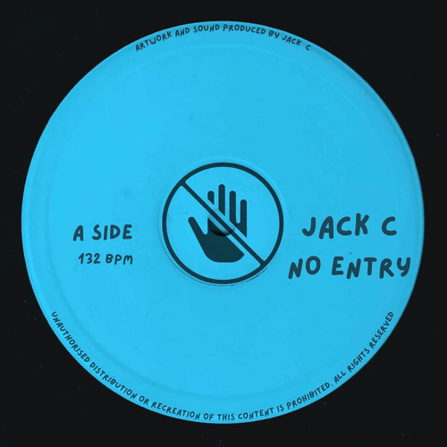 Jack C - No entry LITM001 (FREE DL)