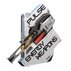 PenguinGrenade PEW airsoft mech