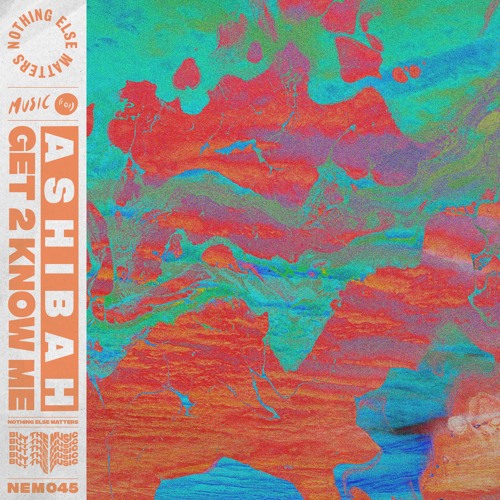 Ashibah - Get 2 Know Me