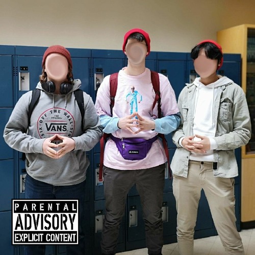 Trappin' on the Tropical Island (feat. Young Cword, MC Baba Yega, and Lil' Wolfie)