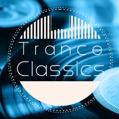 Trance Classics Ep 19 (Vinyl Only)