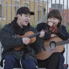I'm Yours - BeginAgain2 비긴어게인2(AKMU  수현, 헨리)