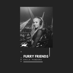 FURRY FRIENDS: VOL. 6 - Shila Pandora