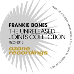 RZON013 Frankie Bones - Just A Rush
