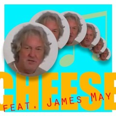 One Cheese to Rule Them All (James May Says Cheese Reworked) | Silly SoundSystems