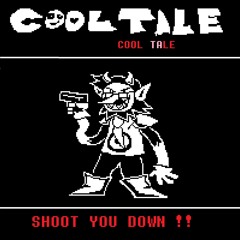 046 - SHOOT YOU DOWN !!
