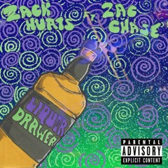 Liquor Drawer (feat. Zac Chase)