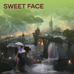 sweet face