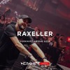 Raxeller @ Verknipt ArenA | Johan Cruijff ArenA, Amsterdam DJ mix artwork - Electronic music tracklist cover image
