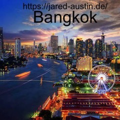 JARED AUSTIN @ JACKS CLUB LOUNGE