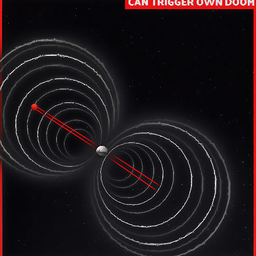 MB-029: Planet with a Deathwish