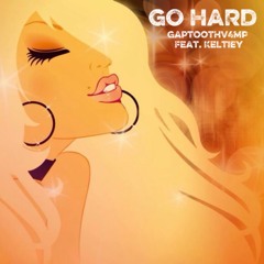go hard!  feat. @keltiey sped up (LYRICS IN DESC.)