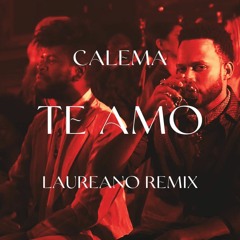 Calema - Te Amo (Laureano Remix)