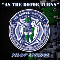 "As The Rotor Turns" Podcast [Pilot Episode]