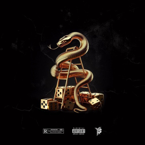 Ride With Me (feat. KC Trillz)