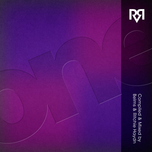 ARRVL One Compiled & mixed by Belms & Ritchie Haydn [ARRVL Records]